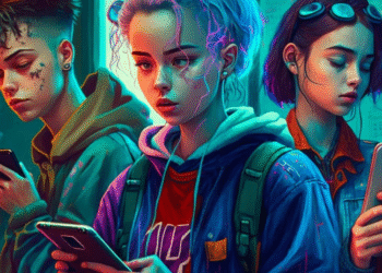 Gen Z Terancam “Kecanduan AI”: Pengguna Paling Aktif Justru Paling Rentan Terhadap Risiko Tersembunyi!