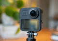 GoPro Max2 360: Kamera 8K yang Bikin Petualangan Makin Epik