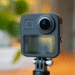 GoPro Max2 360: Kamera 8K yang Bikin Petualangan Makin Epik