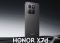 Honor X7d 5G: Baterai Gila 6500mAh yang Bikin Lo Lupa Cas Harian!