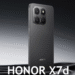 Honor X7d 5G: Baterai Gila 6500mAh yang Bikin Lo Lupa Cas Harian!