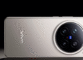 Vivo X300: Desain yang Bikin HP Flagship Lain Iri?