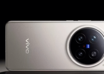 Vivo X300: Desain yang Bikin HP Flagship Lain Iri?