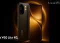 Vivo V60 Lite 4G: Rahasia Kamera Ultra-Wide yang Bikin Kamu Ketagihan?