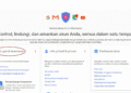 KABAR DARURAT! 2,5 Miliar Pengguna Gmail Harus Ganti Password SEKARANG Juga – Ini Alasannya!