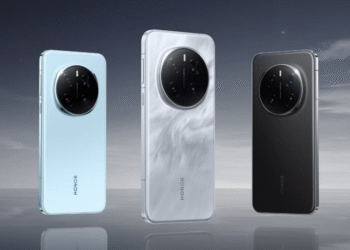 Honor Magic 8 Pro: Snapdragon 8 Elite yang Bikin HP Lain Kalah Telak?
