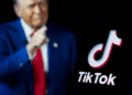 Trump Kasih Lampu Hijau, TikTok AS Dijual Rp 234 T! Apa Kabar Nasibnya?