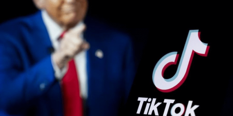 Trump Kasih Lampu Hijau, TikTok AS Dijual Rp 234 T! Apa Kabar Nasibnya?
