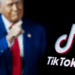 Trump Kasih Lampu Hijau, TikTok AS Dijual Rp 234 T! Apa Kabar Nasibnya?
