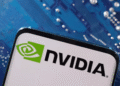 China Ganti Nvidia, Chip AI Lokal Panen Cuan!