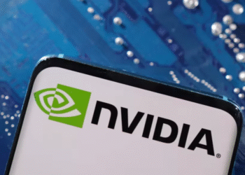 China Ganti Nvidia, Chip AI Lokal Panen Cuan!