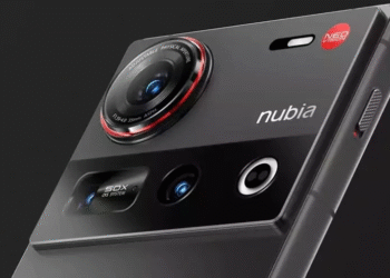 Whort It Gak Sih Beli Nubia Z80 Ultra?