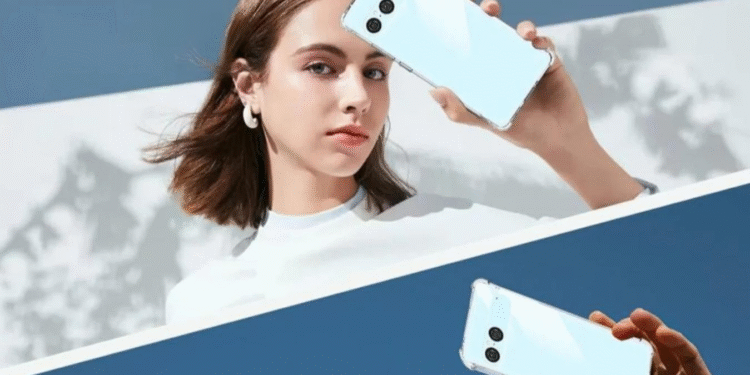 Xperia 10 VII: Cinta Sony yang Bikin Nagih?