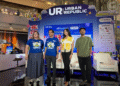Rahasia Seru UR Festival 2025: Promo Gila yang Bikin Dompet Senyum!