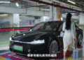 Huawei Qiankun ADS Capai Milestone Gila: Mobil Otonom Lebih Pintar dari Bayanganmu!