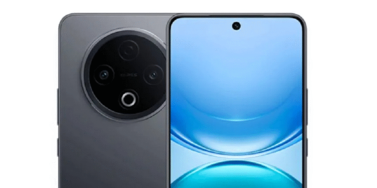 vivo Y500 Pro: Kamera 200MP Siap Bikin Heboh!