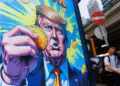 Token Kripto WLFI Keluarga Trump Mengguncang Pasar dengan Valuasi Rp 93 Triliun