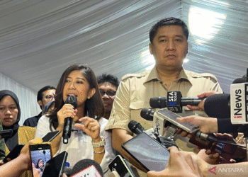 PWI Bersatu Keren, Menkomdigi Dukung Jurnalisme Top di Indonesia