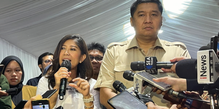 PWI Bersatu Keren, Menkomdigi Dukung Jurnalisme Top di Indonesia