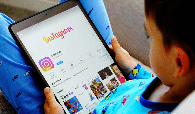 Instagram Akhirnya Hadir di iPad: Reels Jadi Bintang, Fitur Keren Menanti!