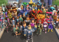 Roblox Tingkatkan Keamanan dengan Teknologi Estimasi Usia dan Label Konten Baru
