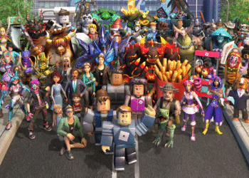 Roblox Tingkatkan Keamanan dengan Teknologi Estimasi Usia dan Label Konten Baru