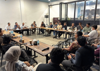 Kemkomdigi dan Pemkot Banda Aceh Geber Pusat Startup Keren di Banda Aceh