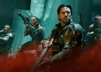 “Call of Duty” Siap Guncang Layar Lebar!