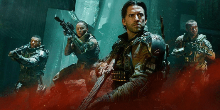 “Call of Duty” Siap Guncang Layar Lebar!