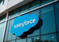 Salesforce Pangkas 4.000 Pekerja, AI Jadi Pengganti Andalan!