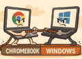 Chromebook vs Laptop Windows: Mana yang Lebih Cocok untuk Kebutuhanmu?