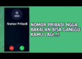 5 Trik Jitu Blokir Nomor Misterius di HP, Privasi Aman!