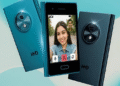 HMD Touch 4G: HP Mini Jadul dengan Sentuhan Modern