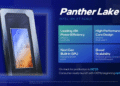Intel Ungkap “Panther Lake”: Chip Super Canggih 2nm yang Bikin Laptop Makin Ngebut!
