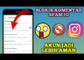 Rahasia IG Bebas Spam: Stop Komentar Nakal Sekarang!