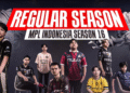 RRQ Hoshi Terancam Gagal Playoff: Drama MPL S16 Pekan Ini!