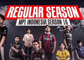 RRQ Hoshi Terancam Gagal Playoff: Drama MPL S16 Pekan Ini!