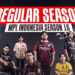 RRQ Hoshi Terancam Gagal Playoff: Drama MPL S16 Pekan Ini!