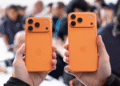 iPhone 17 Pro Max: Monster Baru Apple yang Bikin Dompet Gemetar!