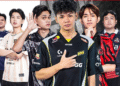 MPL S16: Derby Onic vs Evos Bikin Panas!