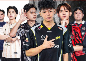 MPL S16:  Derby Onic vs Evos Bikin Panas!