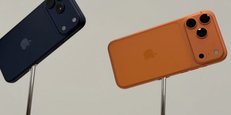 iPhone 17 Sudah Bisa Dipesan di Telkomsel, Paket Halo Diskon Gila-Gilaan!
