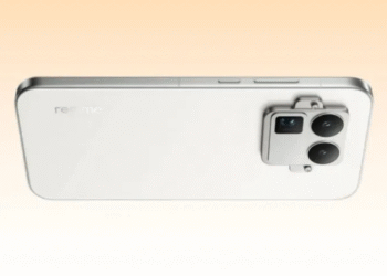 Rahasia Kamera Realme GT 8 Pro yang Bikin Ngiler!