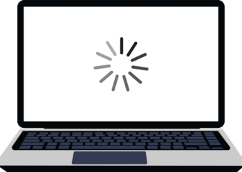 Laptop Lo Nge-Lag Mendadak? Rahasia Bikin Lancar Lagi!