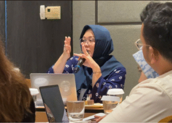 Glosarium SadarRuang: Senjata Baru Indonesia Kuasai Ruang Digital!