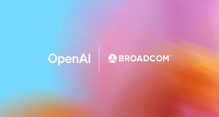 OpenAI Bikin Gebrakan: Chip AI Sendiri Bareng Broadcom!