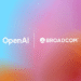OpenAI Bikin Gebrakan: Chip AI Sendiri Bareng Broadcom!