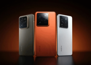 Realme GT8 Series: Monster Baru yang Siap Bikin Heboh!