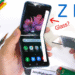 Layar Lipat Samsung Bisa Sembuh Sendiri dari Goresan, Beneran?