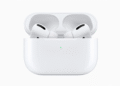 AirPods Pro 3 Dibongkar: Cantik di Telinga